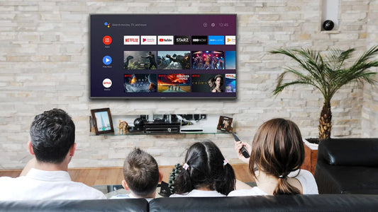 TOP 10 DES LECTEURS IPTV EN 2024 POUR FIRESTICK, ANDROID ET WINDOWS