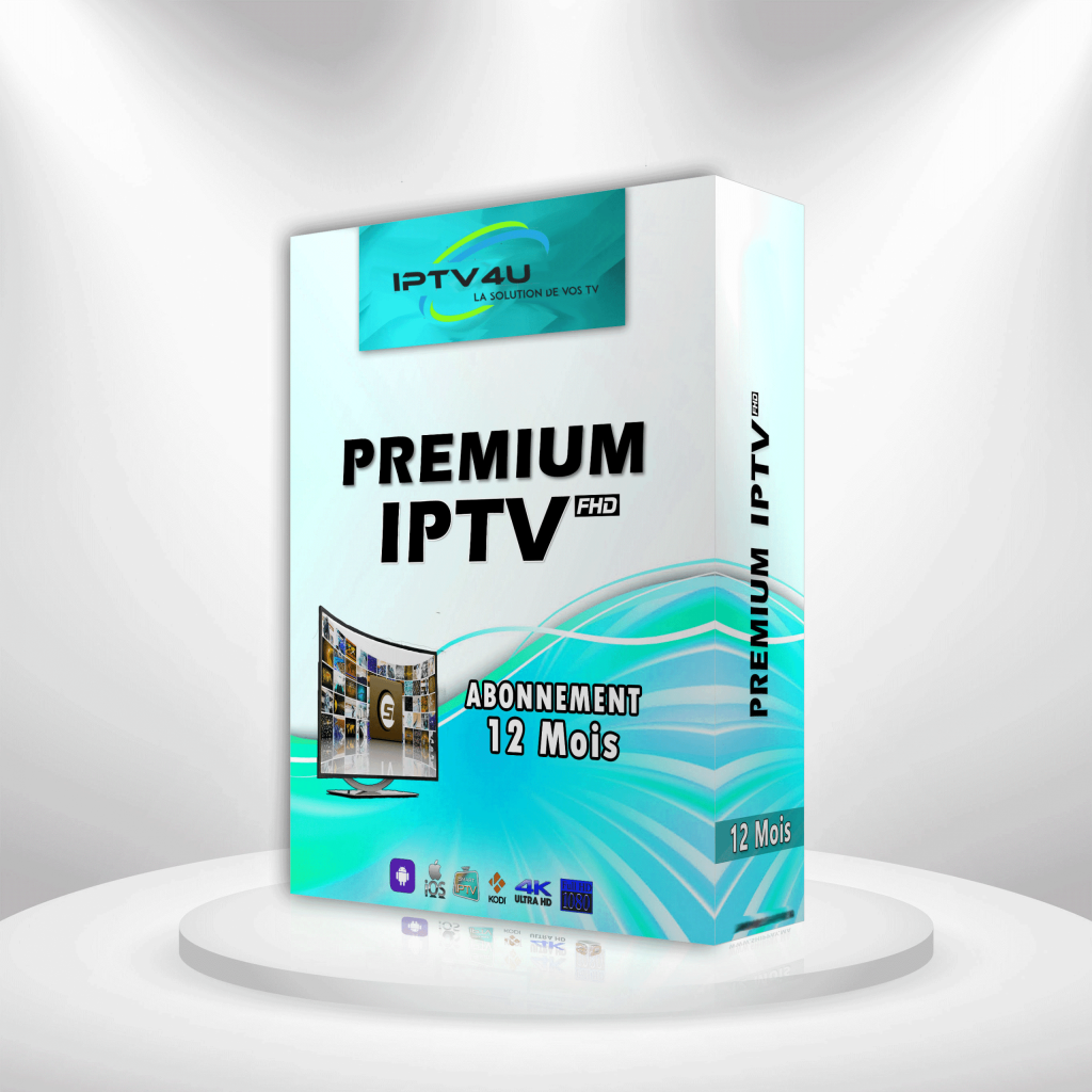 IPTV for streaming American reality shows